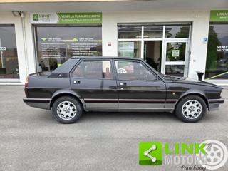 ALFA ROMEO Giulietta usata 11