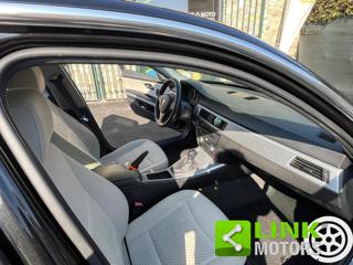 BMW 320 usata, con Climatizzatore