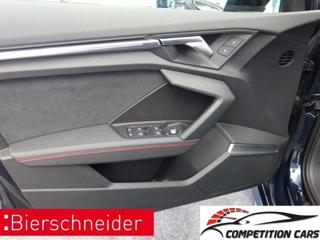 AUDI RS usata, con Chiusura centralizzata