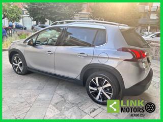PEUGEOT 2008 usata, con Airbag laterali
