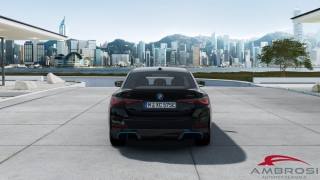 BMW i4 usata 4