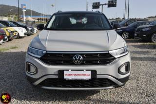 VOLKSWAGEN T-Roc usata, con Airbag