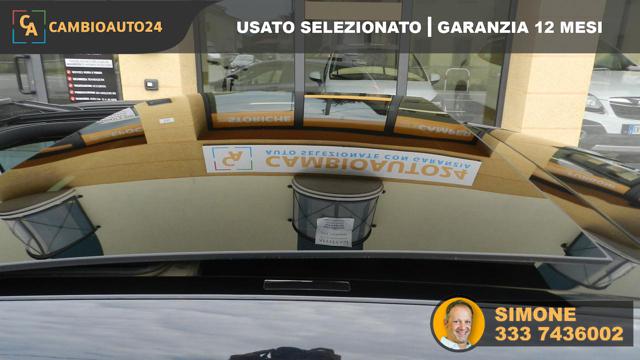 MERCEDES-BENZ A 200 usata, con Vivavoce