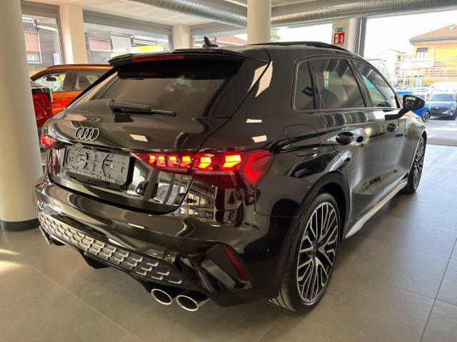 AUDI S3 usata, con Frenata d