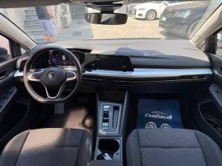 VOLKSWAGEN Golf usata, con Controllo trazione