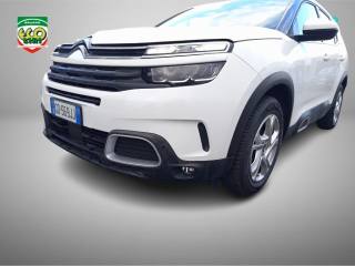 CITROEN C5 Aircross usata, con Specchietti laterali elettrici