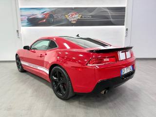 CHEVROLET Camaro usata, con Chiusura centralizzata