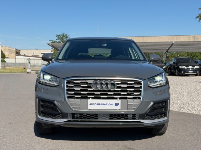 AUDI Q2 usata, con Airbag