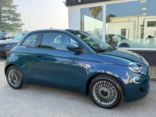FIAT 500 usata, con Alzacristalli elettrici