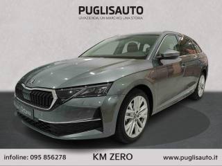 SKODA Octavia usata, con Airbag laterali