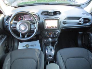 JEEP Renegade usata, con Sistema di navigazione