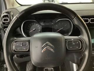 CITROEN C3 Aircross usata, con Bluetooth