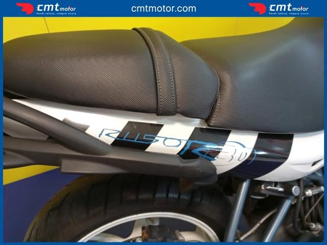 BMW R 1150 R usata 9