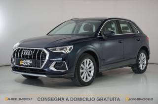 AUDI Q3 35 TFSI 150CV STRONIC BUSINESS