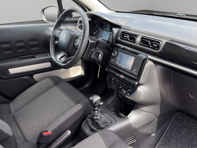 CITROEN C3 usata, con ESP