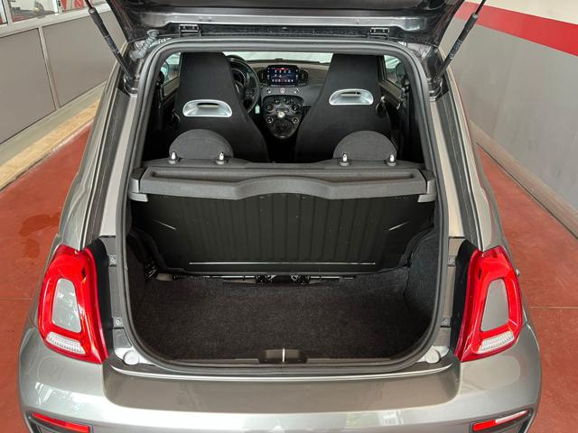 ABARTH 595 usata, con Park Distance Control