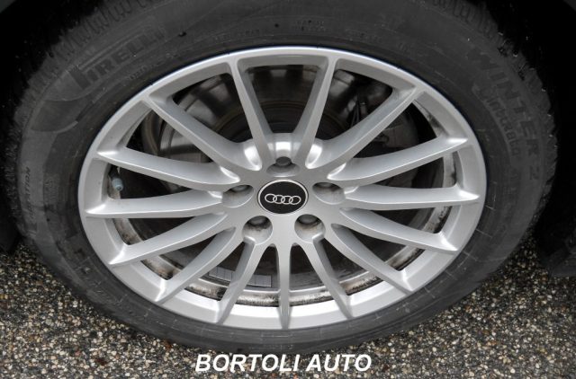 AUDI A5 usata, con Fendinebbia