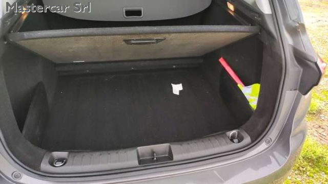 FIAT Tipo usata, con Boardcomputer