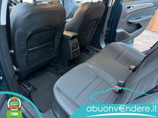 RENAULT Arkana usata, con Cronologia tagliandi