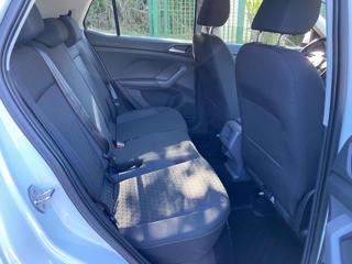 VOLKSWAGEN T-Cross usata, con Airbag Passeggero