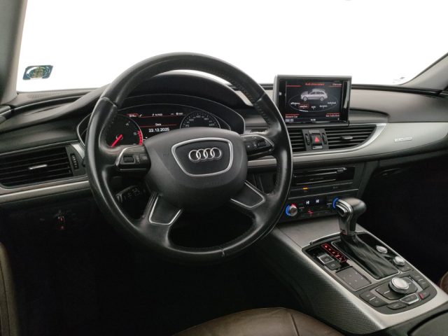AUDI A6 usata, con Bracciolo