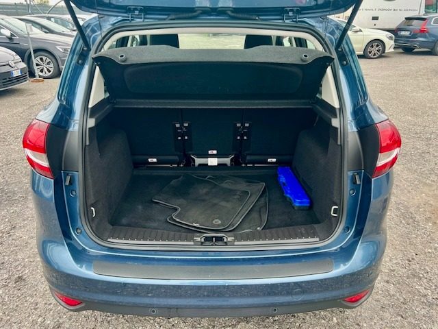 FORD C-Max usata, con Android Auto