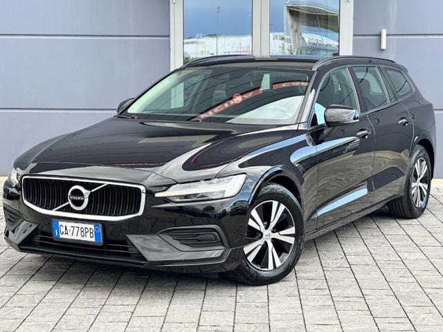 VOLVO V60 usata, con Airbag