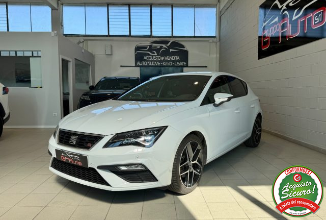 SEAT Leon usata, con ABS