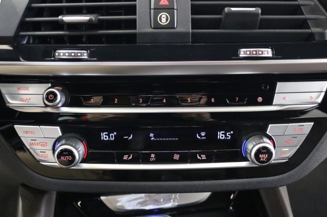 BMW X4 usata 25