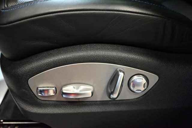 PORSCHE Macan usata 64