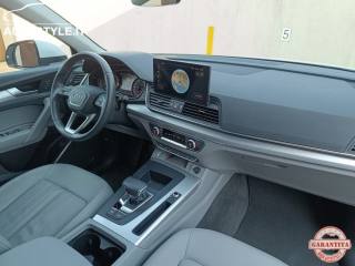AUDI Q5 usata, con Controllo trazione