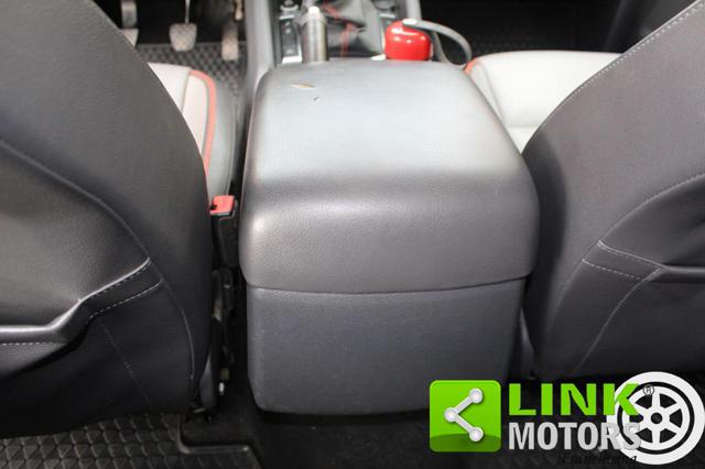 VOLKSWAGEN Amarok usata 22