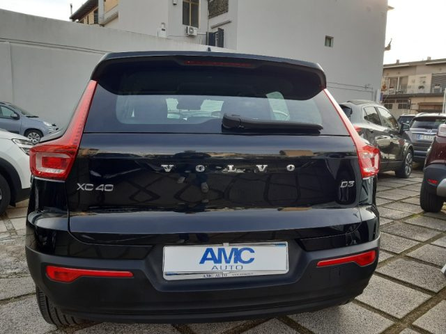 VOLVO XC40 usata, con Airbag Passeggero