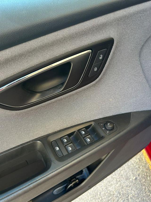 SEAT Leon usata, con Controllo elettronico della corsia