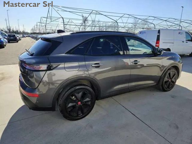 DS AUTOMOBILES DS 7 usata, con Vetri oscurati