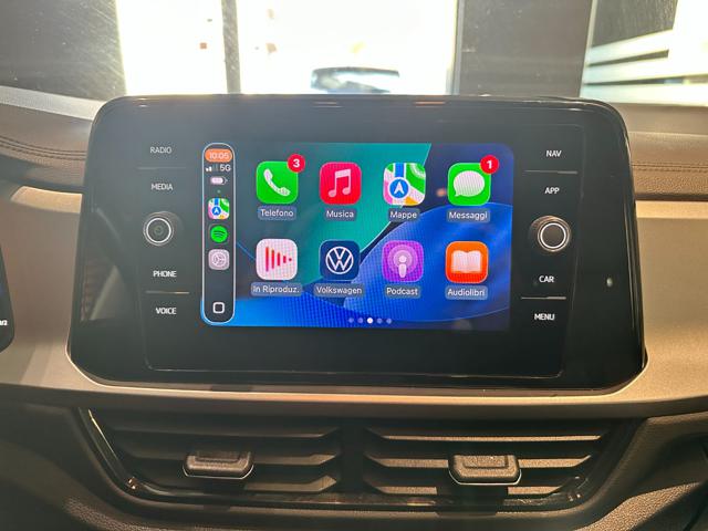 VOLKSWAGEN T-Roc usata, con Controllo trazione