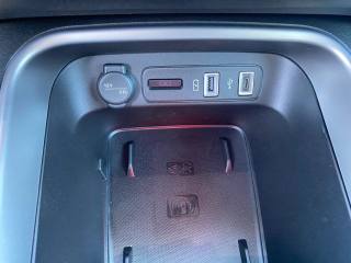 JEEP Avenger usata, con Controllo elettronico della corsia