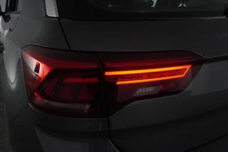 VOLKSWAGEN T-Roc usata 10