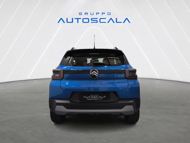 CITROEN C3 usata, con Alzacristalli elettrici
