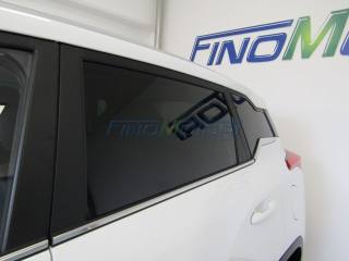 DR MOTOR DR EVO5 usata, con Specchietti laterali elettrici