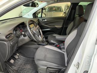 OPEL Crossland X usata, con Controllo trazione