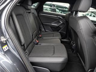 AUDI Q3 usata, con Autoradio