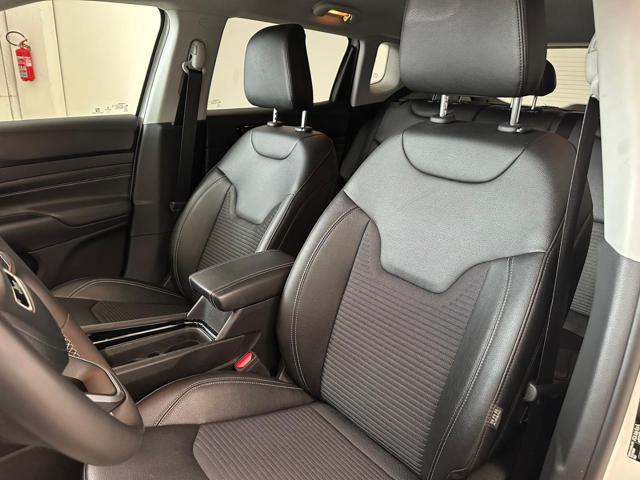 JEEP Compass usata 29