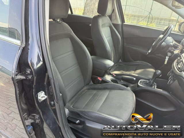 FIAT Tipo usata, con Autoradio