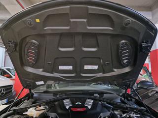 ALFA ROMEO Giulia usata, con Cronologia tagliandi