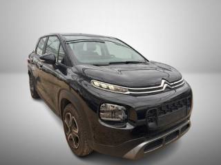 CITROEN C3 Aircross PureTech 110 S&S Feel