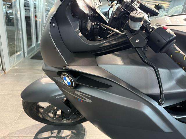BMW K 1200 S usata 8