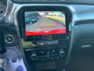 SUZUKI Vitara usata, con Autoradio