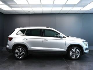 SKODA Karoq usata, con Controllo trazione