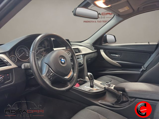 BMW 318 usata, con Climatizzatore